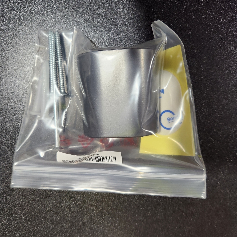 New! LG CordZero A9 Series Wall Mount Holder Assembly (P/N: AEJ75199702)